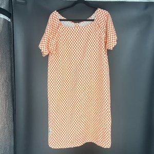 ModMums nursing friendly/delivery dress size medium